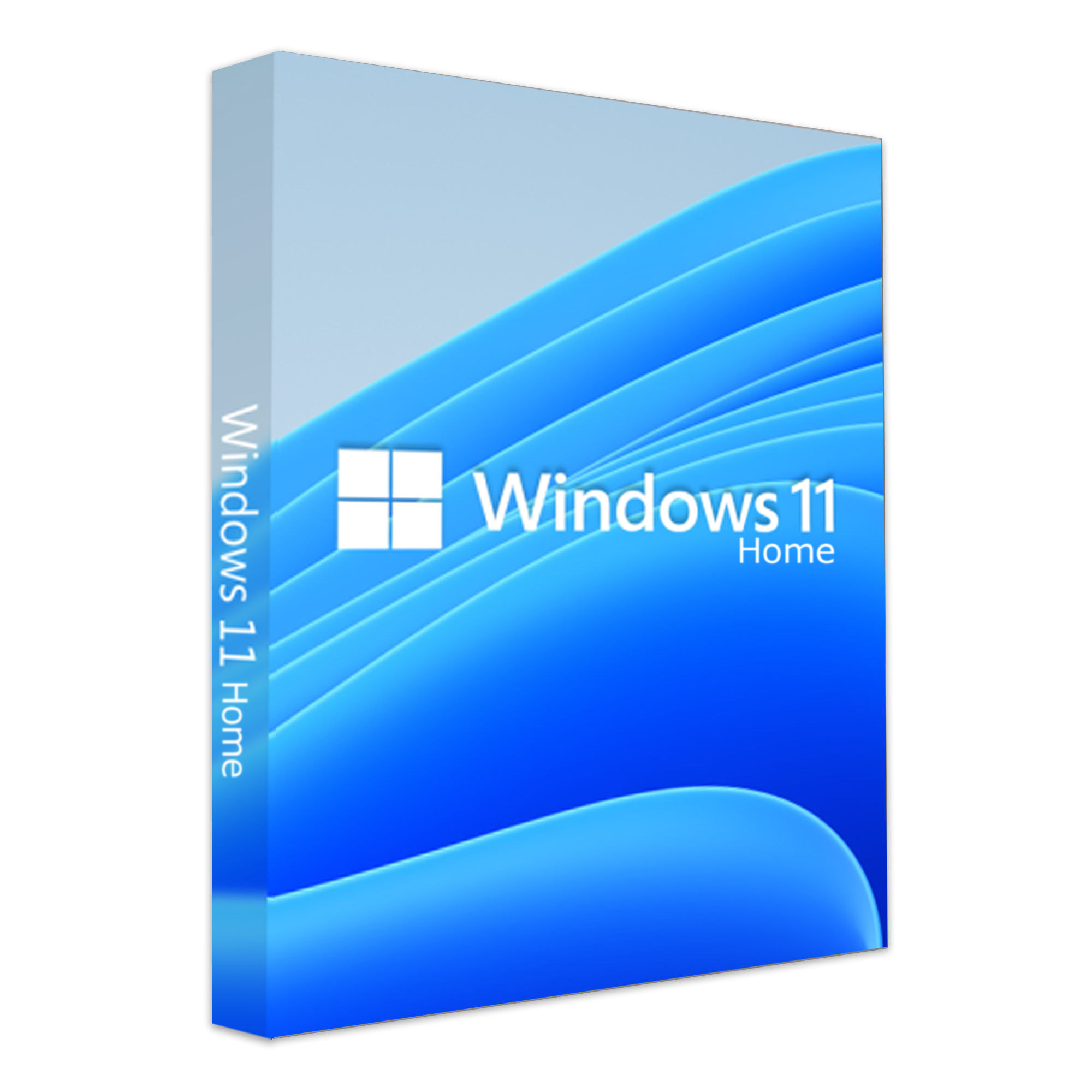 Windows 11 Home, Microsoft, (Digital Download) , (889842965476) 