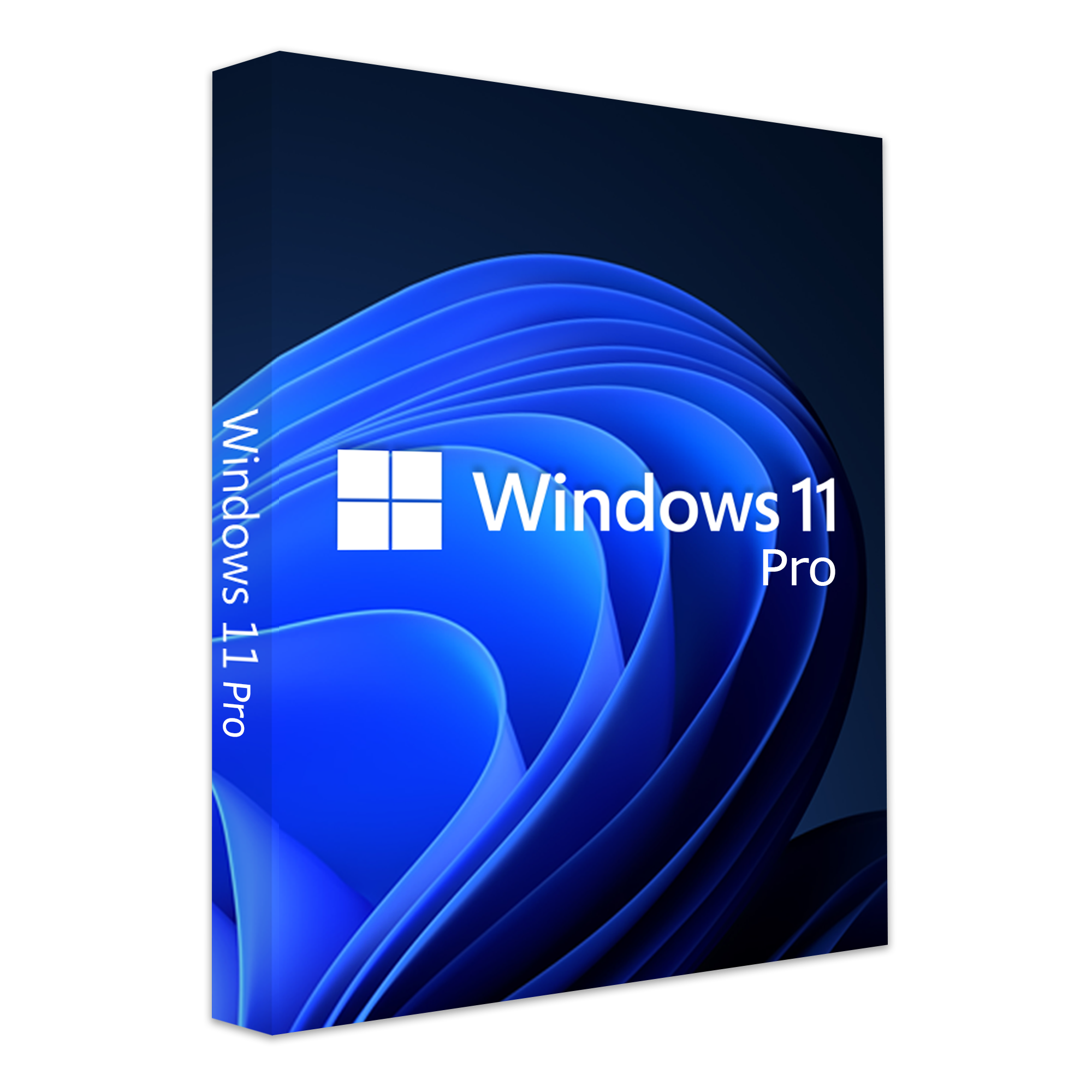 Clé Activation Microsoft Windows 11pro